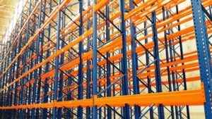 Depo raf sistemleri Statik hesap dinamik hesap ve Periyodik bakım