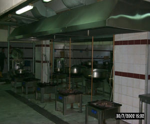 HAVUZ TESİSAT SİSTEMLERİ PROJE VE UYGULAMA